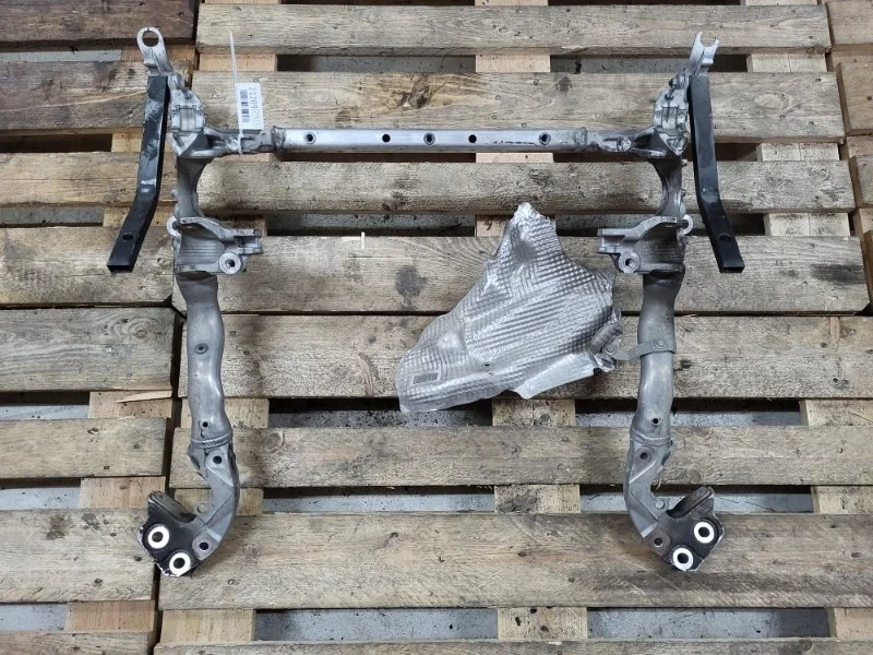 Балка поперечная Audi A4 2013 8K0399315G B8 CDN 2.0T