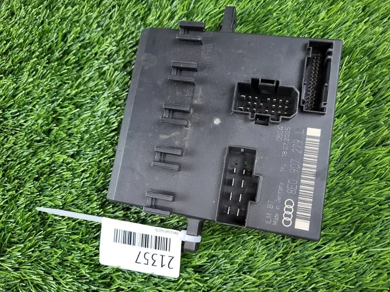 Блок комфорта Audi A4 2006 8E0907279L B7 BWE 2.0T