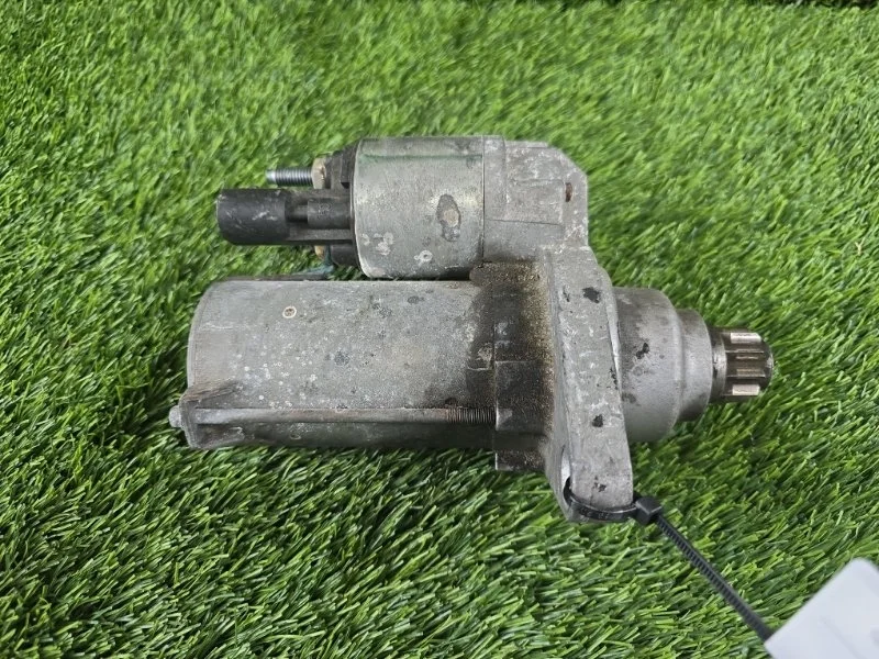 Стартер Volkswagen Passat Variant 2010 0AM911023B B6 VARIANT CDA 1.8T