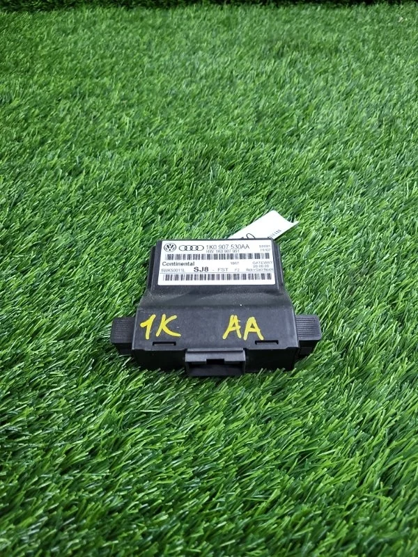 Блок интерфейс Volkswagen Golf 2011 1K0907530AA 6 CAX 1.4T