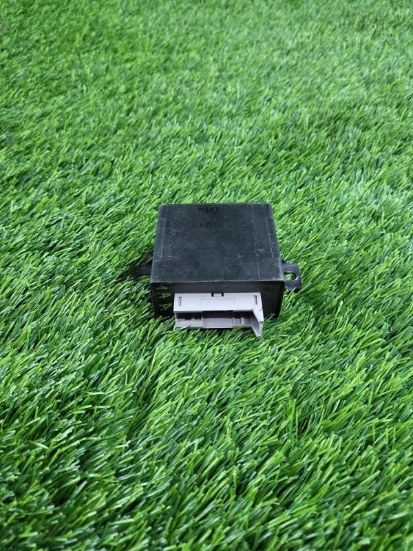 Блок управления зеркалами Audi A6 Allroad 2003 4A0907445A C5 BES 2.7T