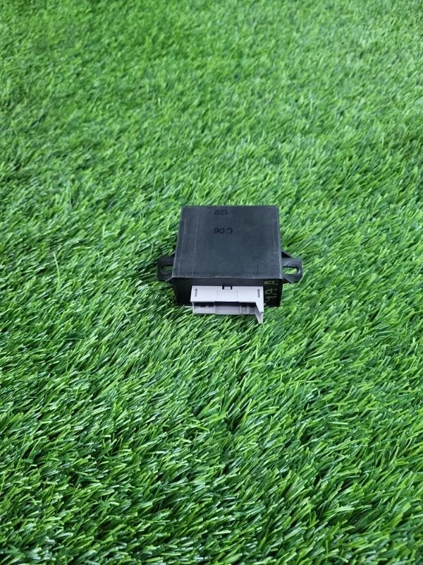 Блок управления зеркалами Audi A6 Allroad 2003 4A0907445A C5 BES 2.7T