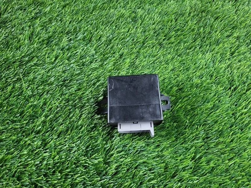 Блок управления зеркалами Audi A6 Allroad 2003 4A0907445A C5 BES 2.7T