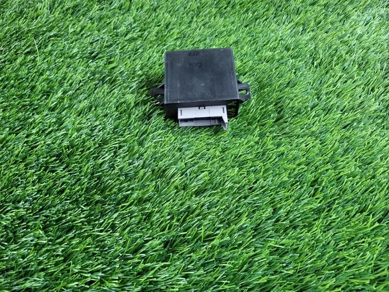 Блок управления зеркалами Audi A6 Allroad 2003 4A0907445A C5 BES 2.7T