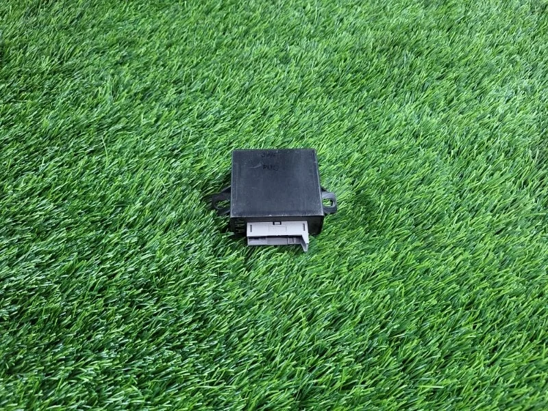 Блок управления зеркалами Audi A6 Allroad 2003 4A0907445A C5 BES 2.7T