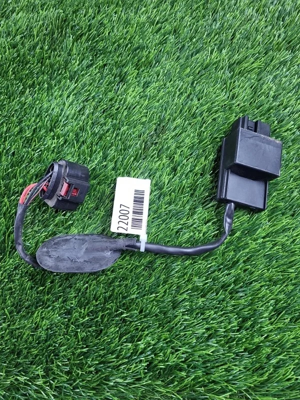 Блок бензонасоса Volkswagen Passat 2008 1K0906093F B6 BZB 1.8T