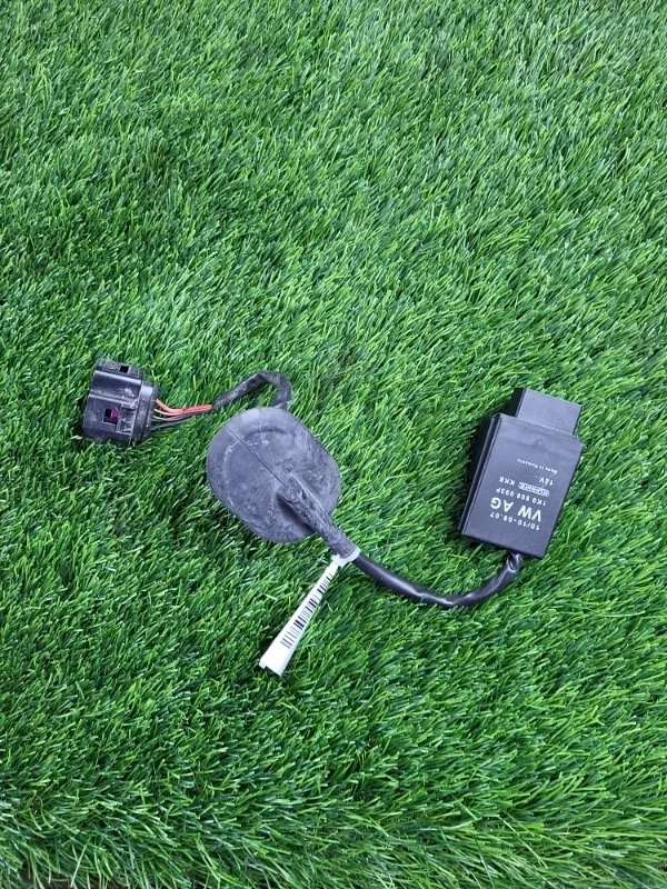 Блок бензонасоса Volkswagen Passat CC 2008 1K0906093F B6 CAW 2.0T