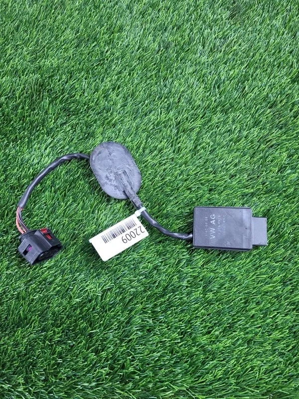 Блок бензонасоса Volkswagen Passat CC 2008 1K0906093G B6 CAW 2.0T