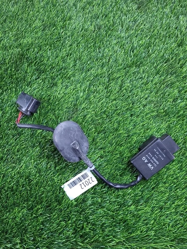 Блок бензонасоса Volkswagen Passat 2008 1K0906093E B6 BZB 1.8T