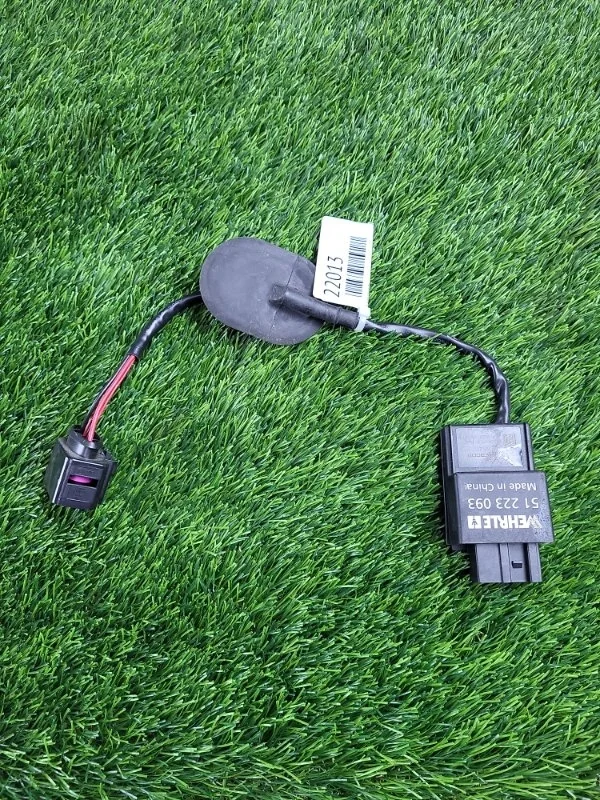 Блок бензонасоса Volkswagen Passat CC 2008 1K0906093J B6 CAW 2.0T