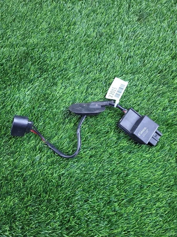 Блок бензонасоса Volkswagen Passat CC 2008 1K0906093E B6 CAW 2.0T