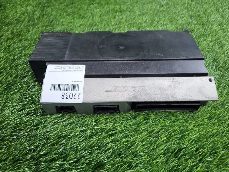 Усилитель звука Audi A6 2005 4F0035223G C6 AUK 3.2