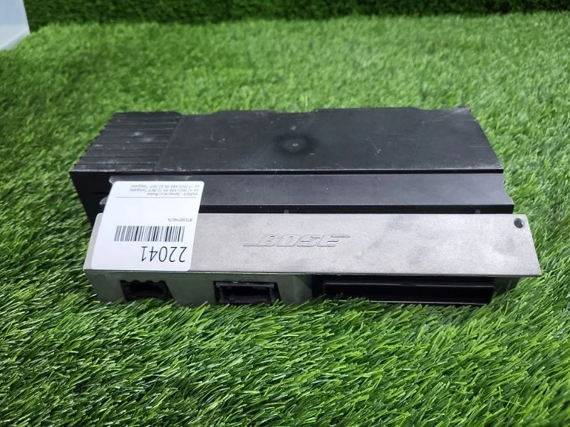 Усилитель звука Audi A6 2005 4F0035223A C6 AUK 3.2