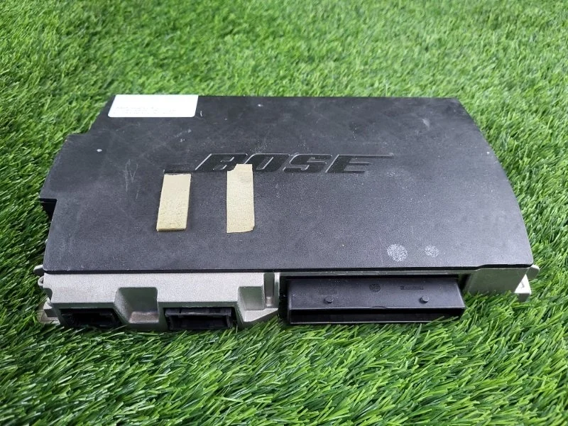 Усилитель звука Audi A8 2011 4G0035223A D4 CDR 4.2