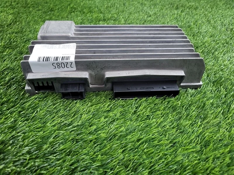 Усилитель звука Audi A5 2008 8T1035223A 8T CALA 3.2