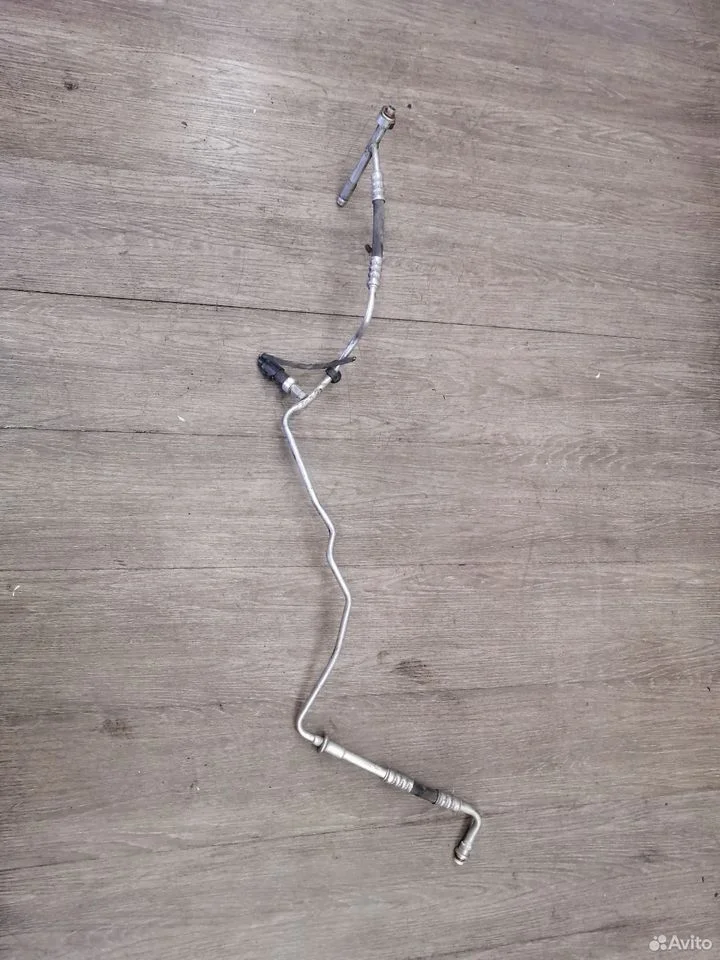 Трубка кондиционера 1491681 ford focus 2