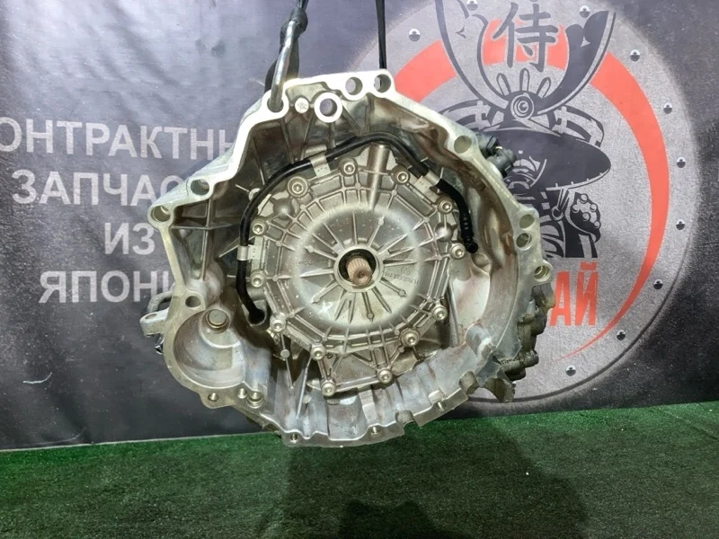 Вариатор Audi A6 C6