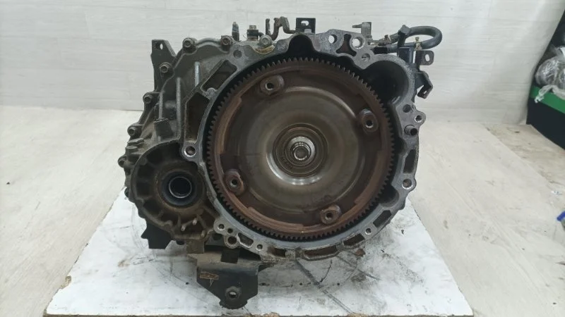 Акпп a8mf1 Kia K5 2020 DL3