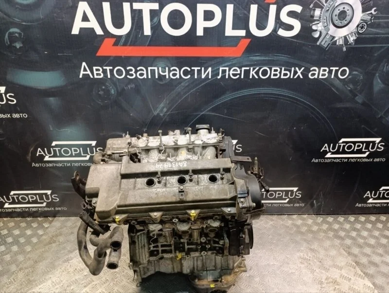 Двигатель Hyundai Grandeur 2008 161P13EA00 2.7 G6EA