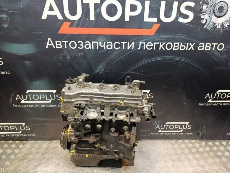 Двигатель Nissan Almera 2005 10102BN3SB N16 QG15
