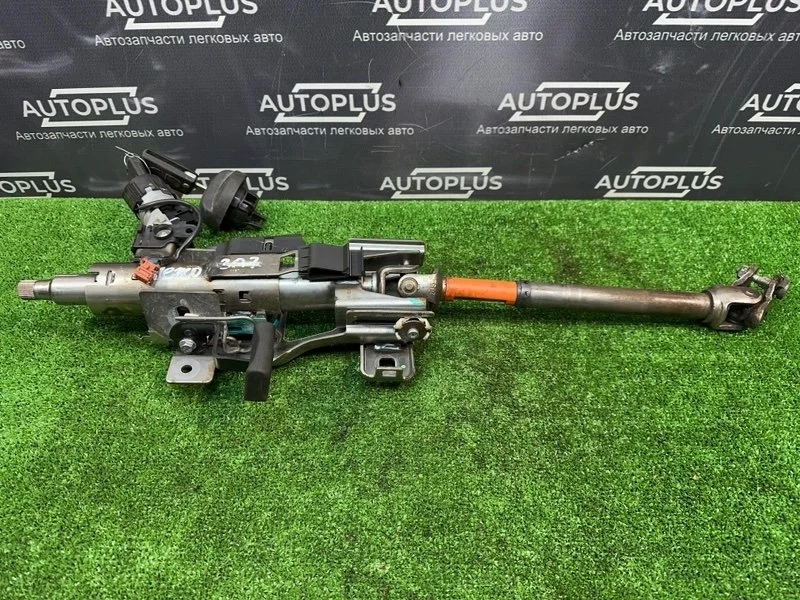 Рулевая колонка Peugeot 307 2005 9638983380 ХЭТЧБЕК 1.6 NFU