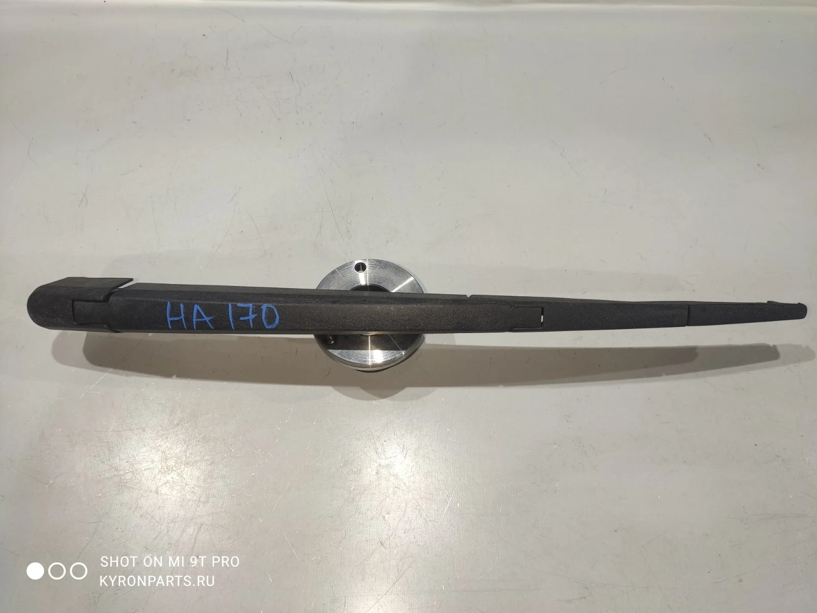 Поводок стеклоочистителя SsangYong Actyon C200