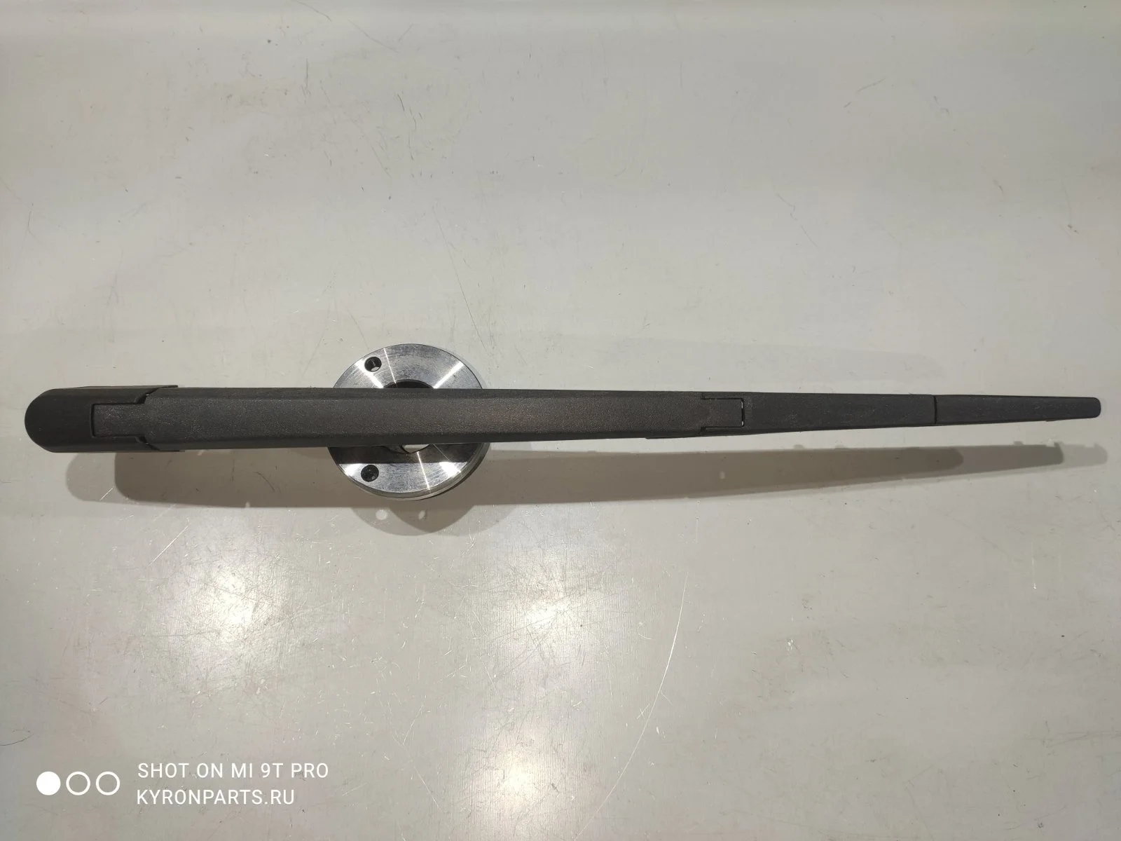 Поводок стеклоочистителя SsangYong Actyon C200