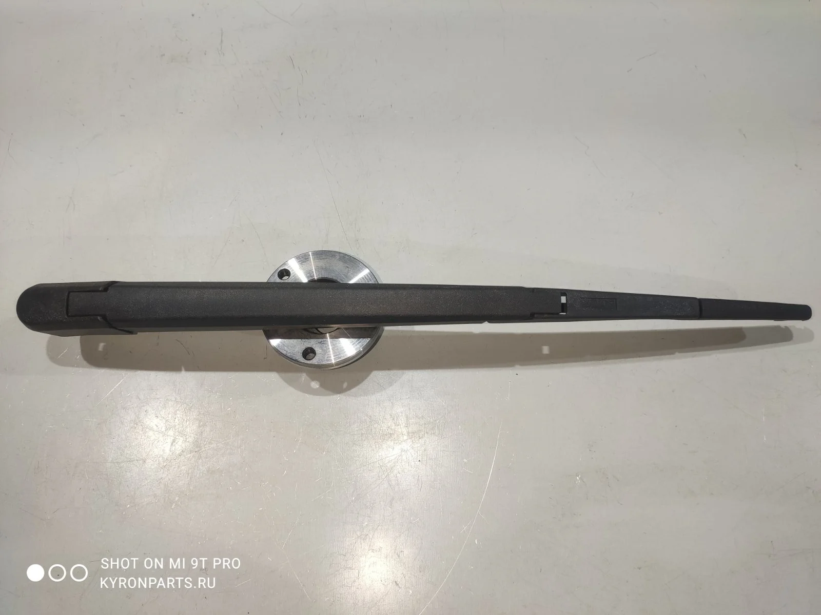 Поводок стеклоочистителя SsangYong Actyon C200