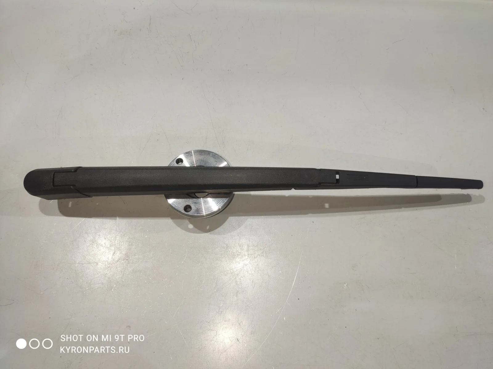 Поводок стеклоочистителя SsangYong Actyon C200