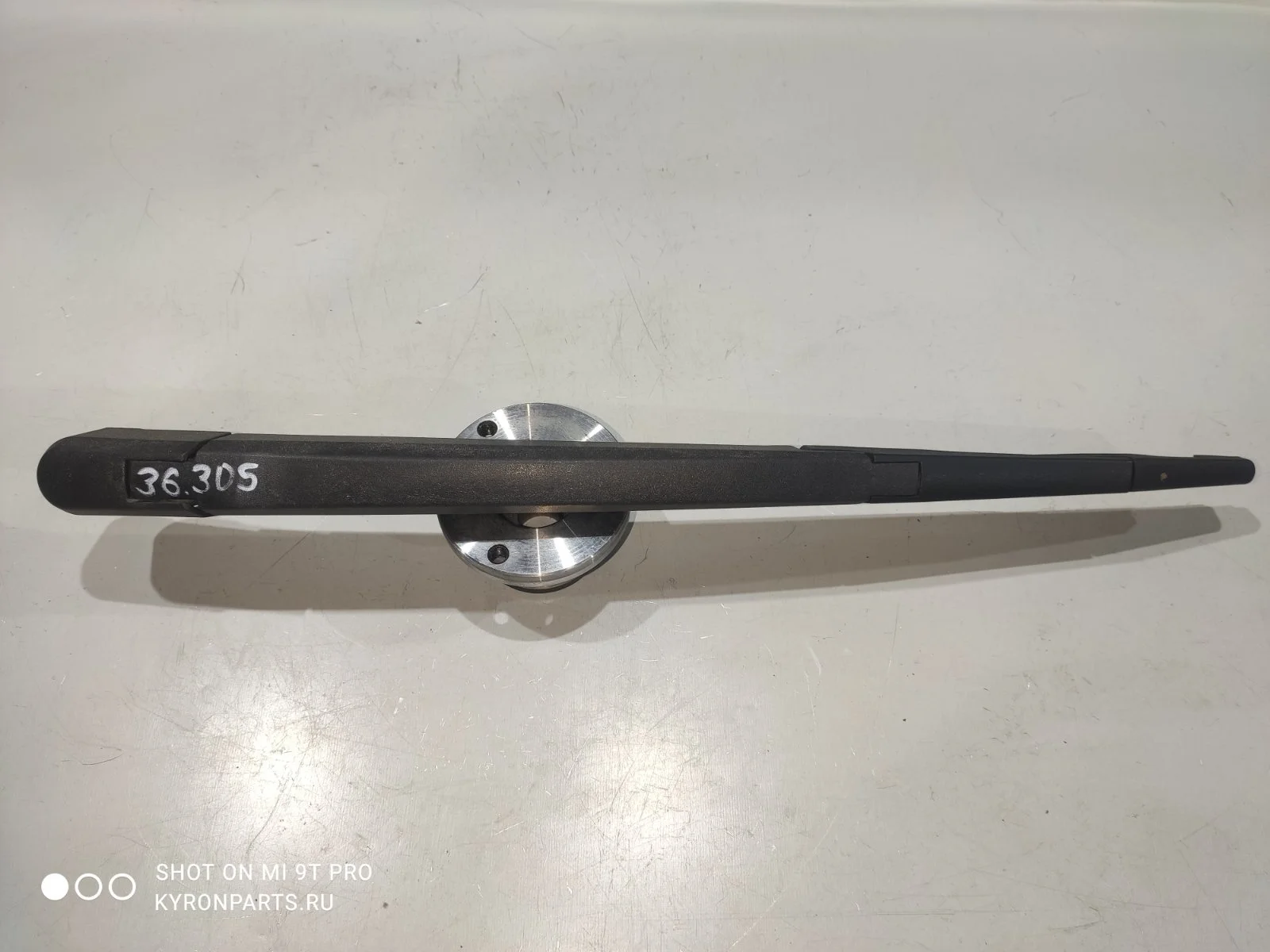 Поводок стеклоочистителя SsangYong Actyon C200