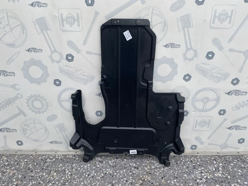 Защита акпп Mercedes-benz W213