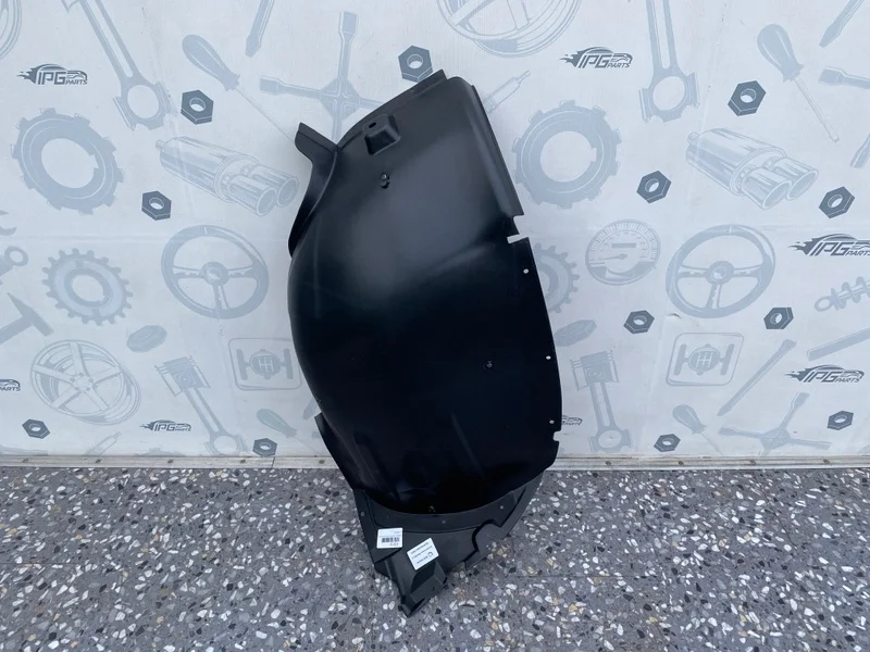 Подкрылок передний левый передняя часть Mercedes-benz GL X164