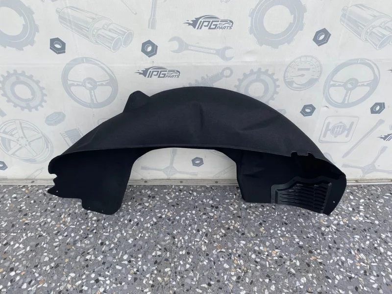 Подкрылок задний левый Mercedes-benz W251