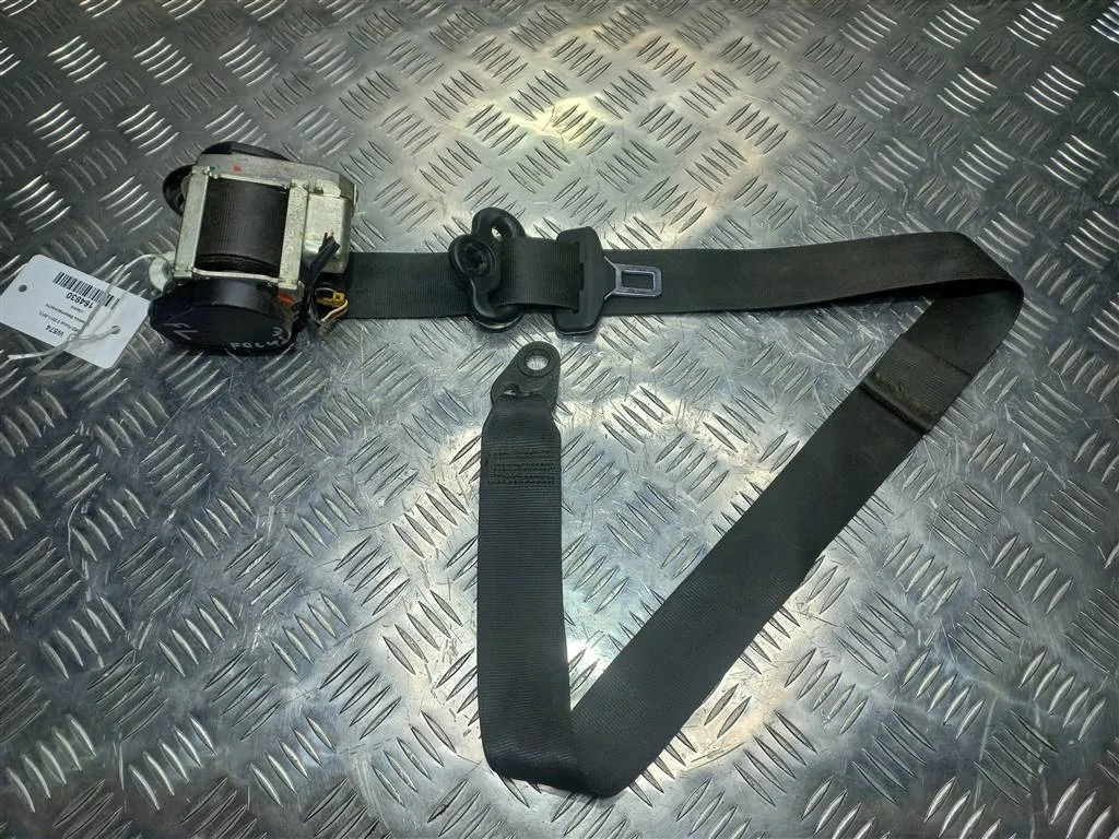 Ремень безопасности FORD Focus III (2011—2015)