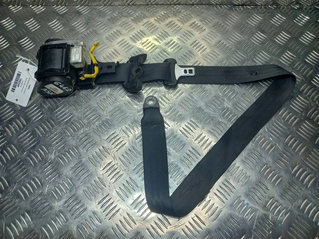 Ремень безопасности MITSUBISHI ASX I (2010—2013)