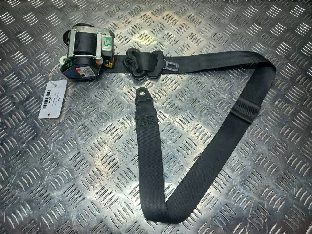 Ремень безопасности FORD Focus III (2011—2015)