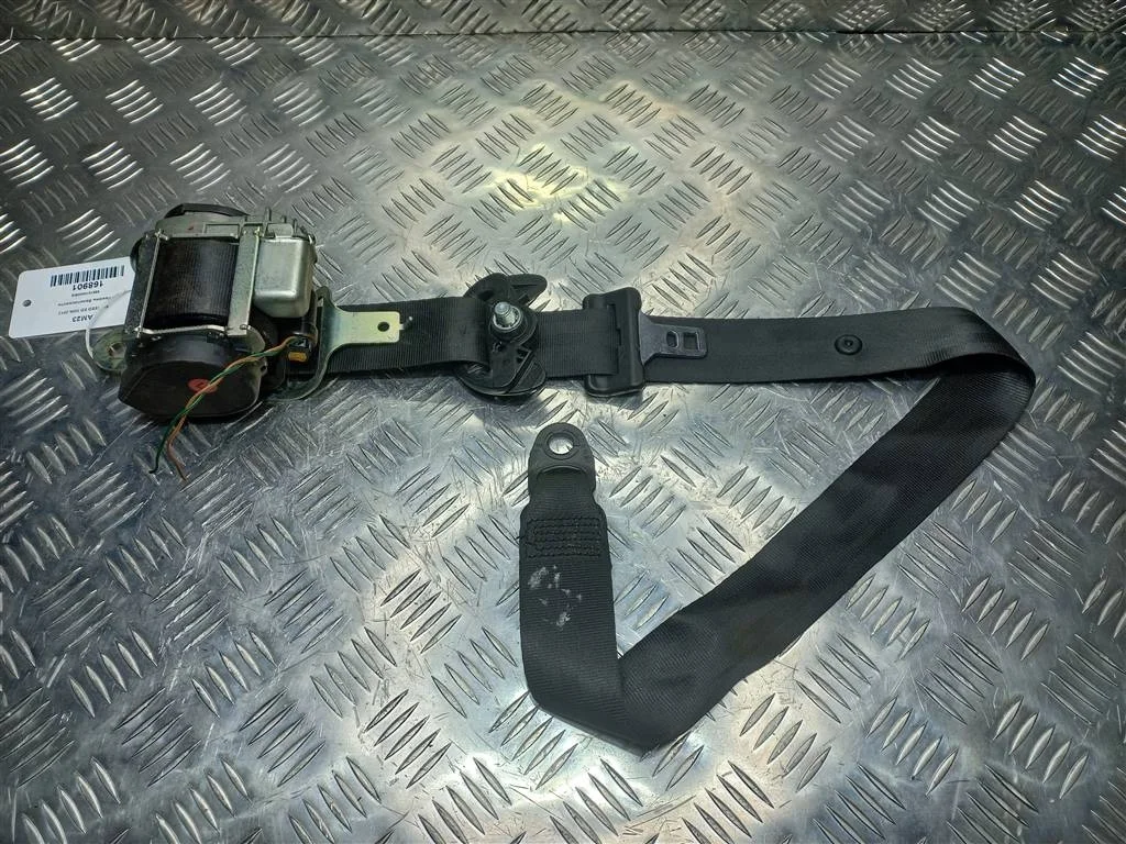 Ремень безопасности Kia Ceed ED (2006—2010)