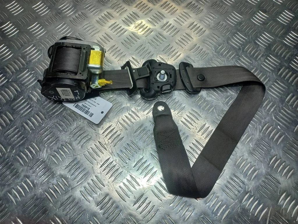 Ремень безопасности Hyundai MATRIX I (2001—2005)