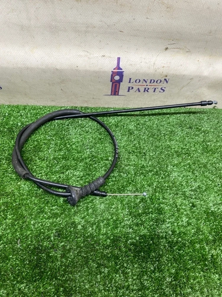 Трос капота BMW F30