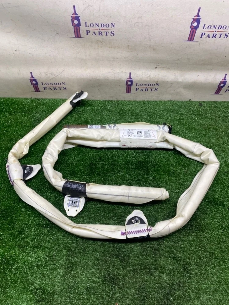 Шторка безопасности/айрбэг BMW F30