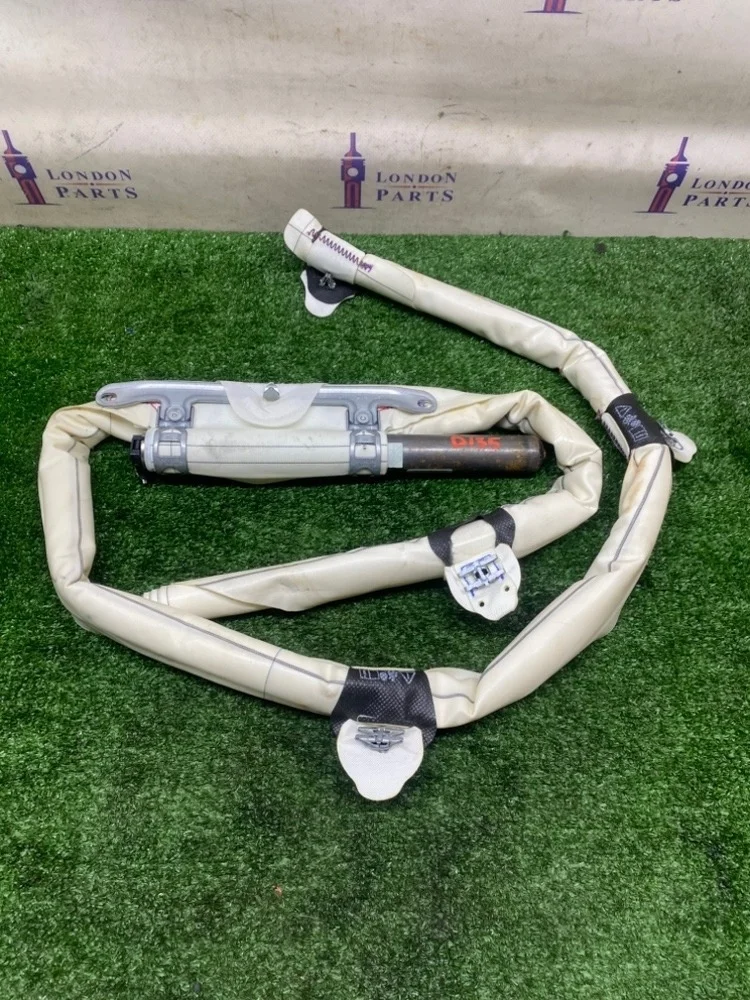 Шторка безопасности/айрбэг BMW F30