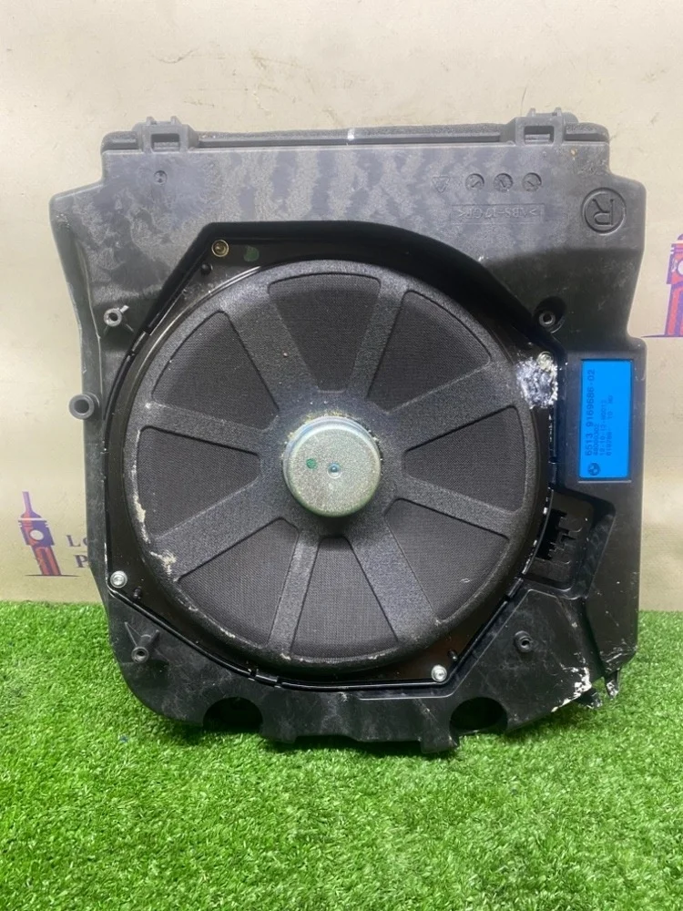 Динамик BMW F10