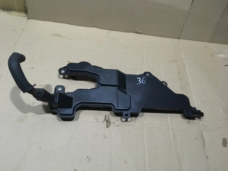 Сепаратор LEXUS LX570 2017 1221538010 URJ202 3UR-FE 5.7