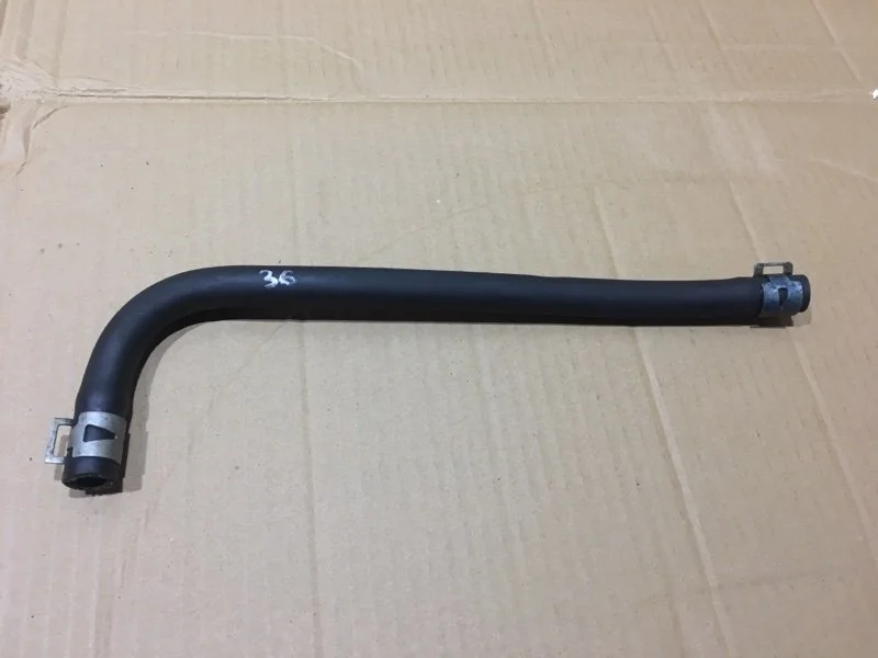 Шланг гидроусилителя Lexus Lx570 2017 4440260031 URJ202 3UR-FE 5.7