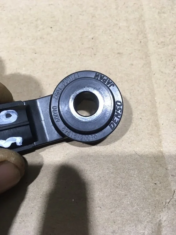 Датчик детонации Lexus Lx570 2017 8961520090 URJ202 3UR-FE 5.7