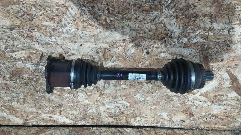 Привод Audi A4 2003 8E5