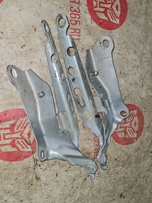 Комплект петлей капота Volvo xc90 2011