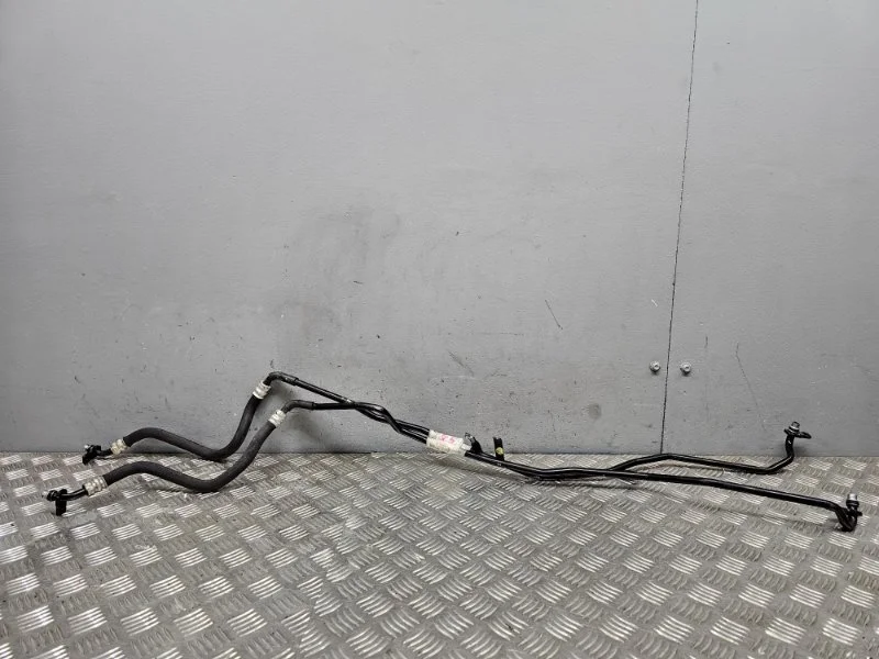 Трубка акпп Porsche Cayenne 958