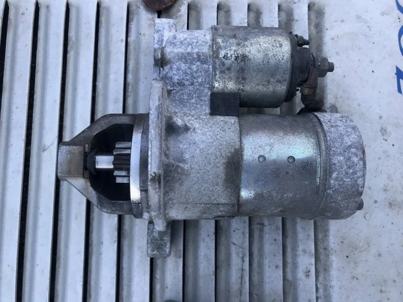 Стартер Nissan Qashqai 23300EN20D J10