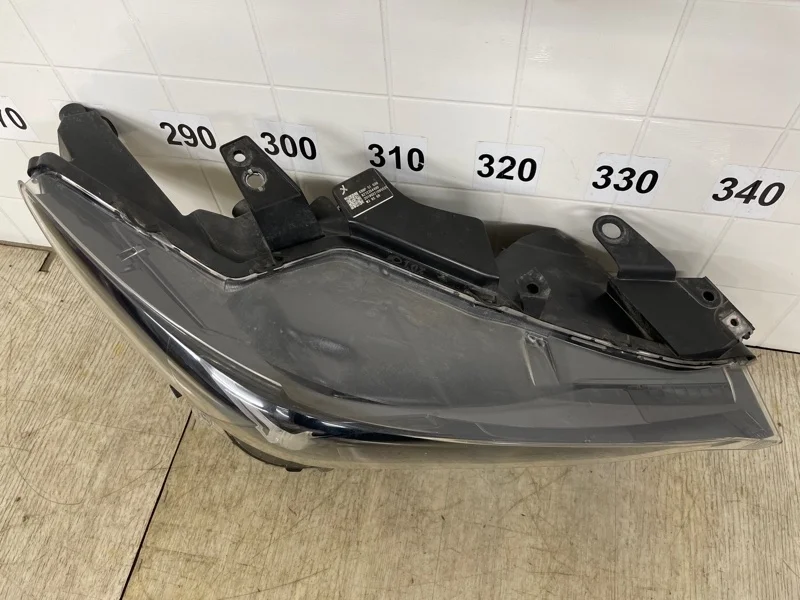 ФАРА Mazda Cx-5 2017- 2017 2018 2019 2020 2021 2022 2023 KB8P51030 KF, передняя правая